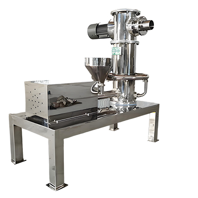 <strong>气流粉碎机</strong>