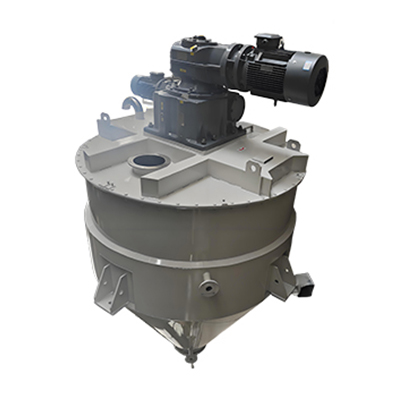 <strong>锥形混合机</strong>